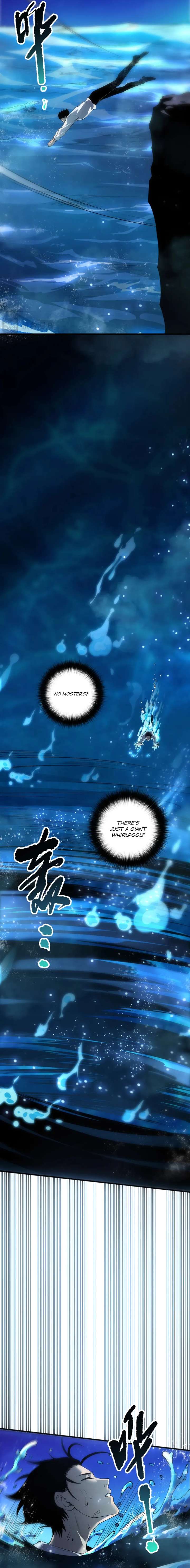Necromancer, the Ultimate Scourge! - Chapter 272 Page 11