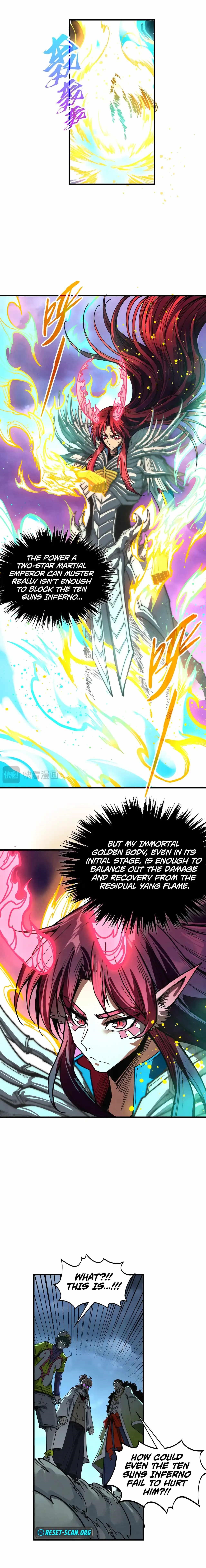 The Ultimate of All Ages - Chapter 448 Page 14