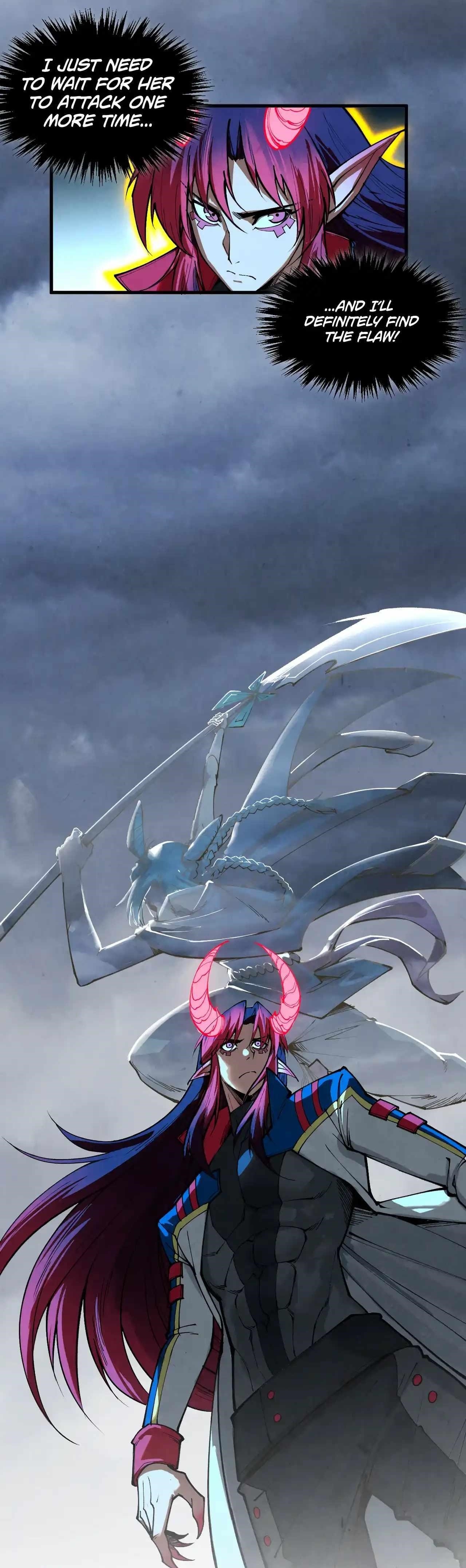 The Ultimate of All Ages - Chapter 448 Page 18