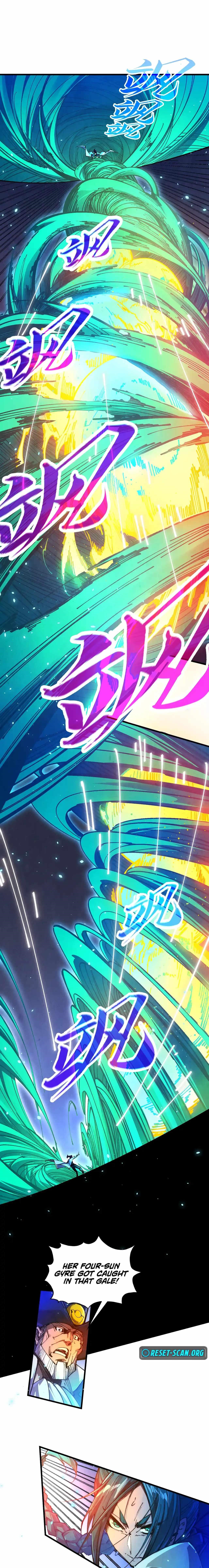 The Ultimate of All Ages - Chapter 448 Page 4