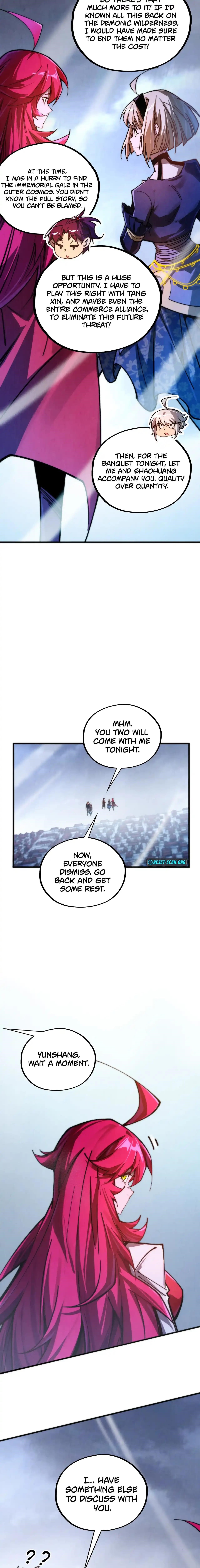 The Ultimate of All Ages - Chapter 449 Page 18