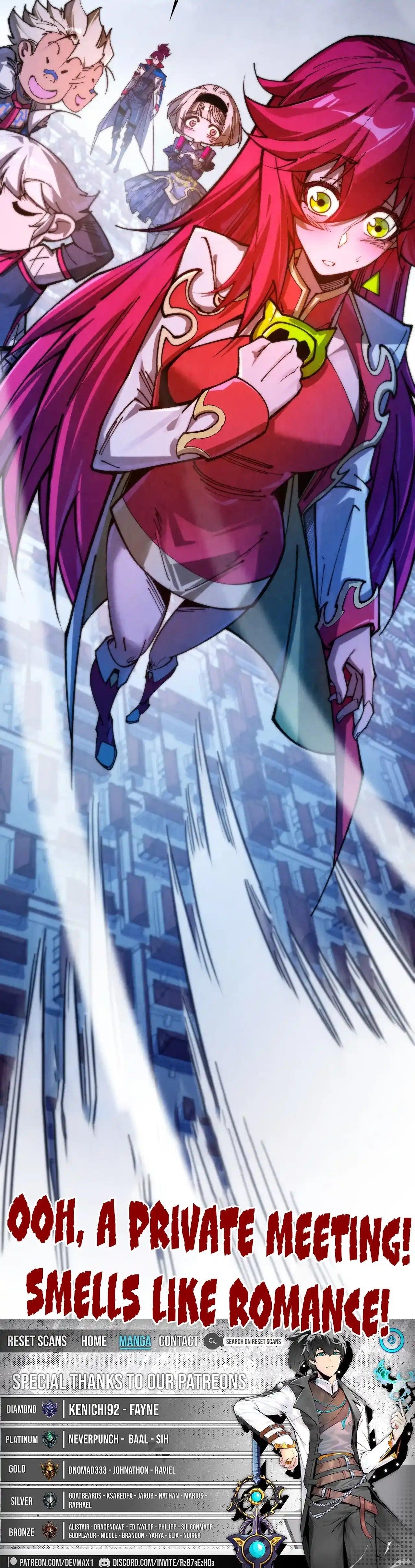 The Ultimate of All Ages - Chapter 449 Page 19