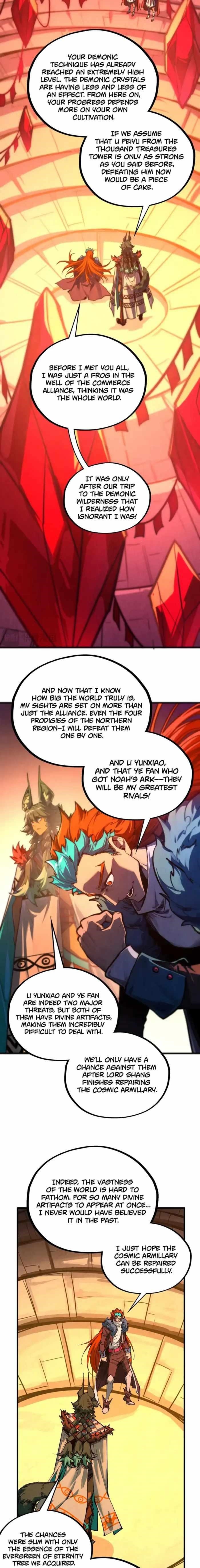 The Ultimate of All Ages - Chapter 450 Page 14