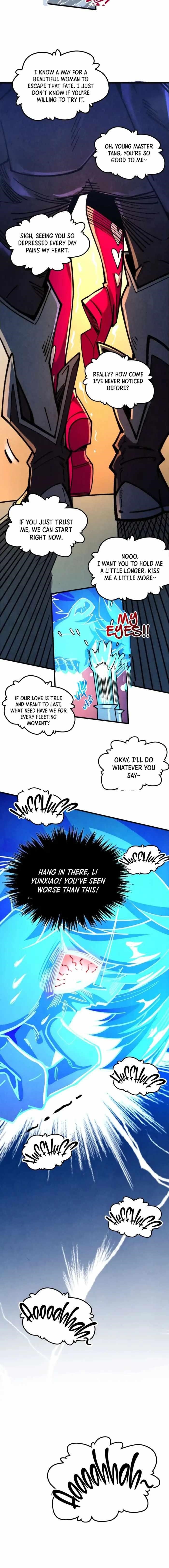 The Ultimate of All Ages - Chapter 451 Page 14