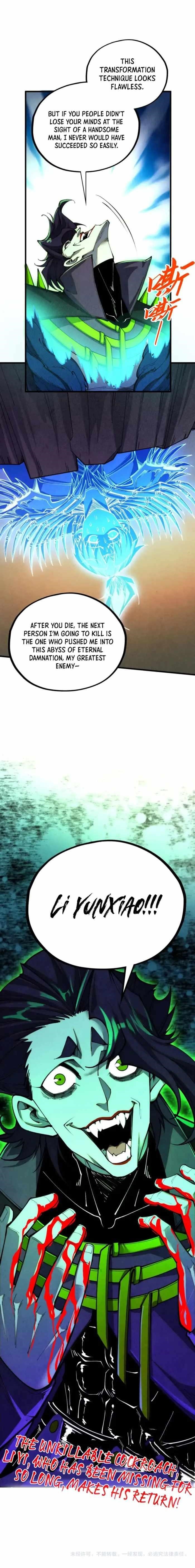 The Ultimate of All Ages - Chapter 451 Page 18