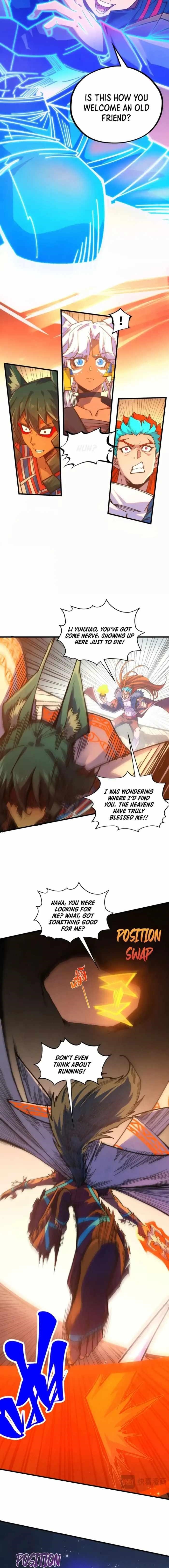 The Ultimate of All Ages - Chapter 451 Page 2