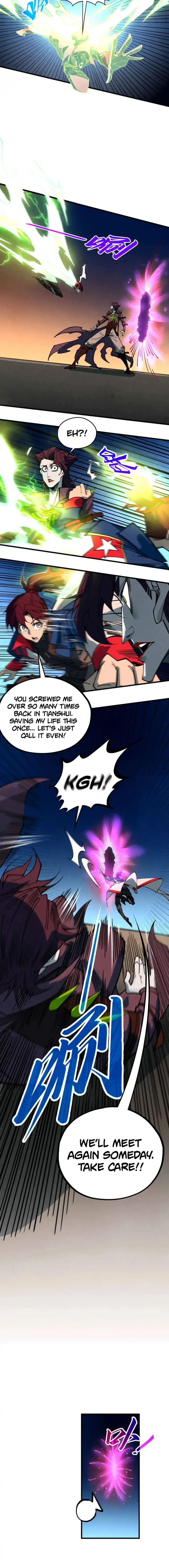 The Ultimate of All Ages - Chapter 452 Page 15