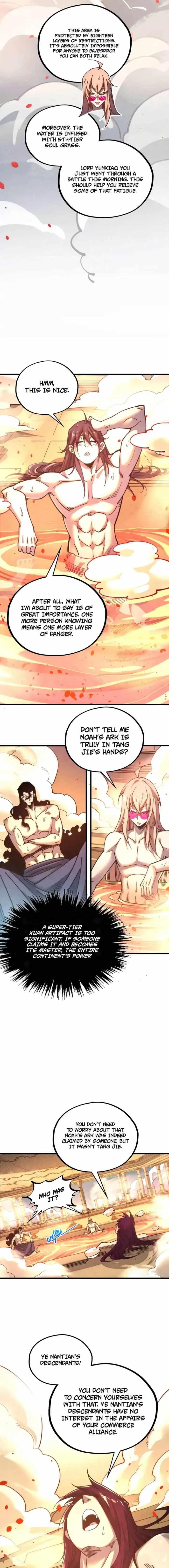 The Ultimate of All Ages - Chapter 453 Page 11