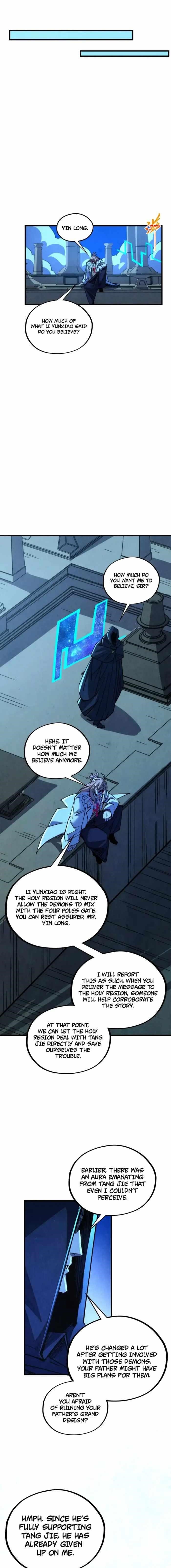 The Ultimate of All Ages - Chapter 453 Page 16