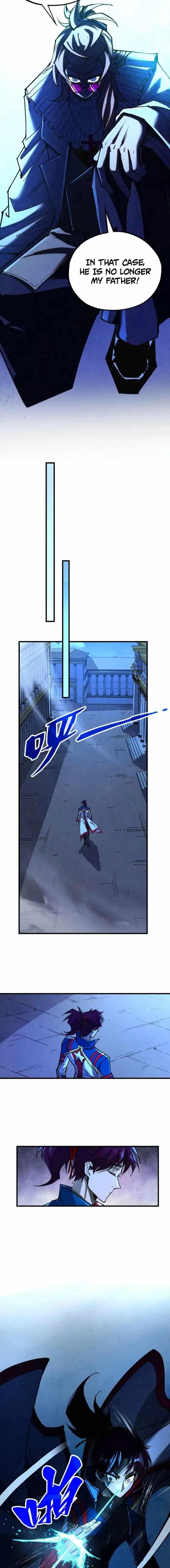 The Ultimate of All Ages - Chapter 453 Page 17