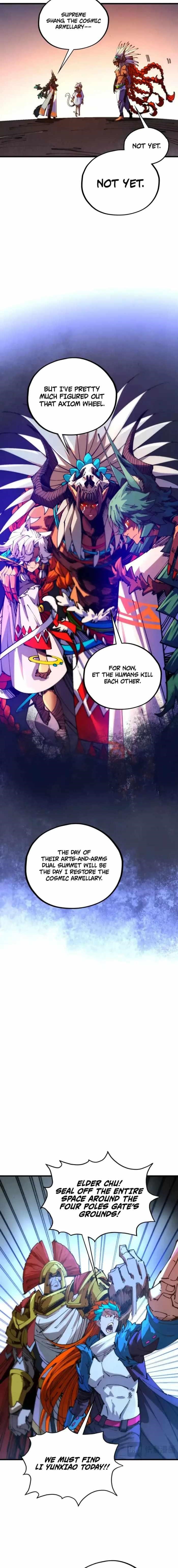 The Ultimate of All Ages - Chapter 453 Page 3