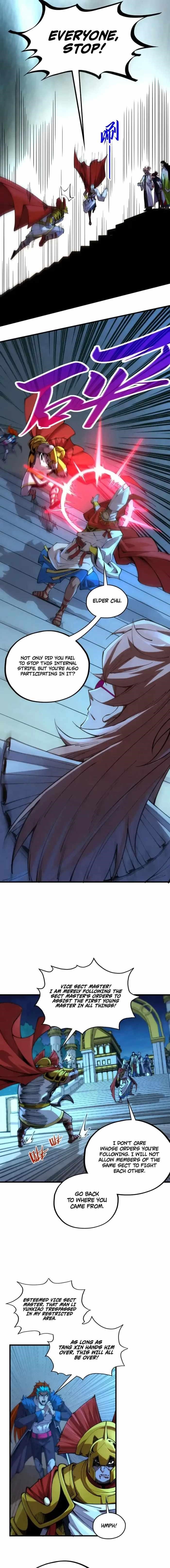 The Ultimate of All Ages - Chapter 453 Page 6