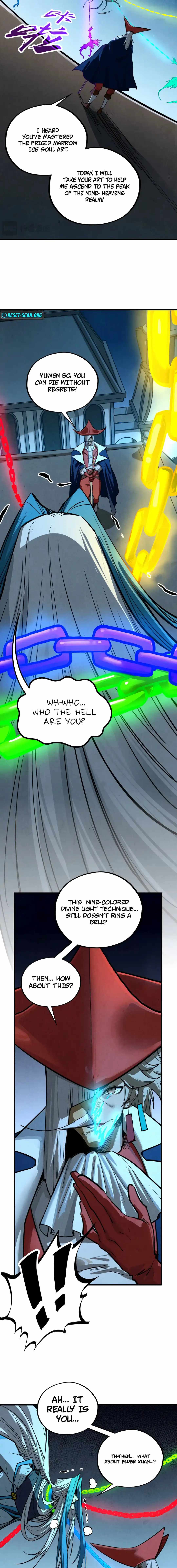 The Ultimate of All Ages - Chapter 454 Page 10