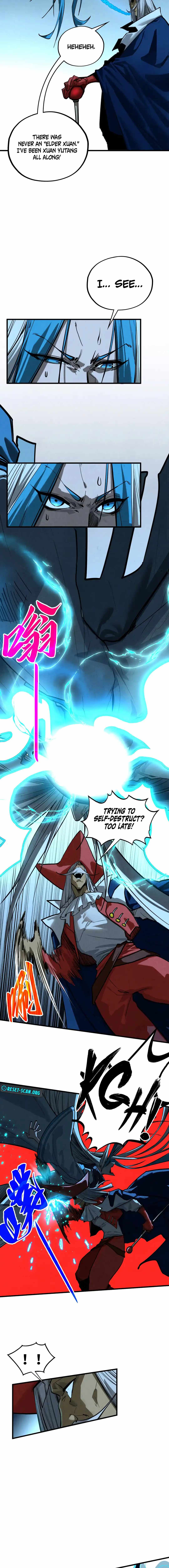 The Ultimate of All Ages - Chapter 454 Page 11