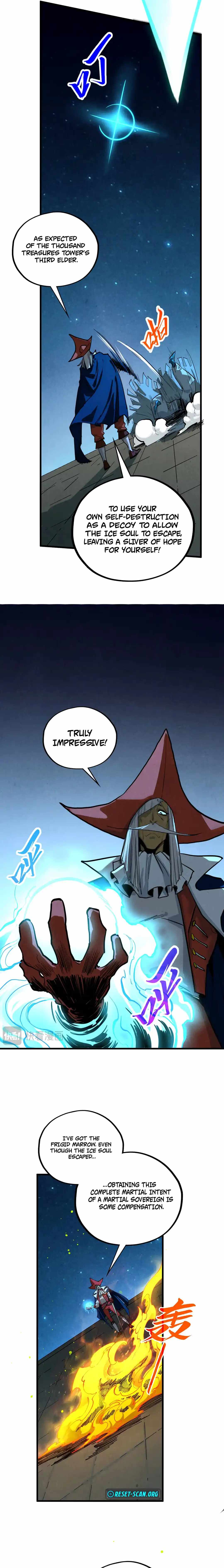 The Ultimate of All Ages - Chapter 454 Page 13