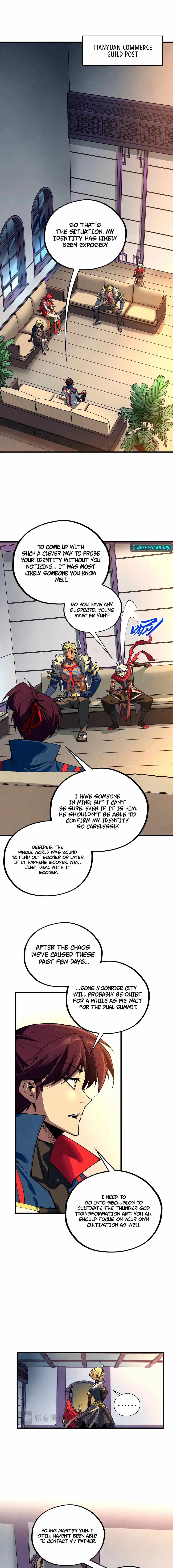 The Ultimate of All Ages - Chapter 454 Page 15