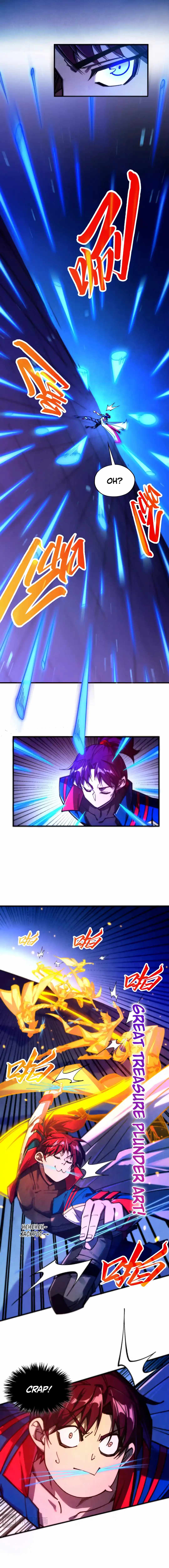 The Ultimate of All Ages - Chapter 454 Page 2