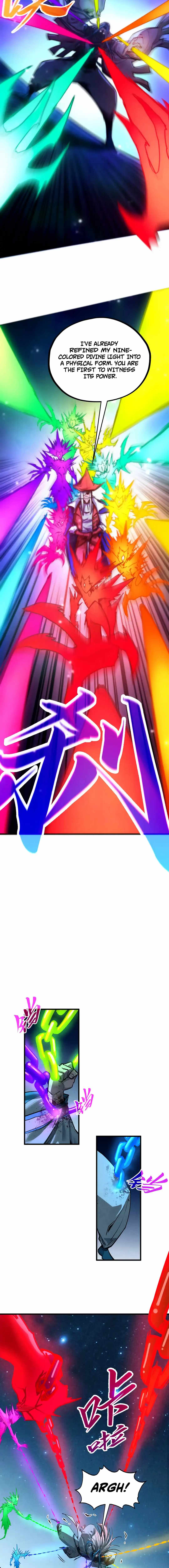 The Ultimate of All Ages - Chapter 454 Page 9