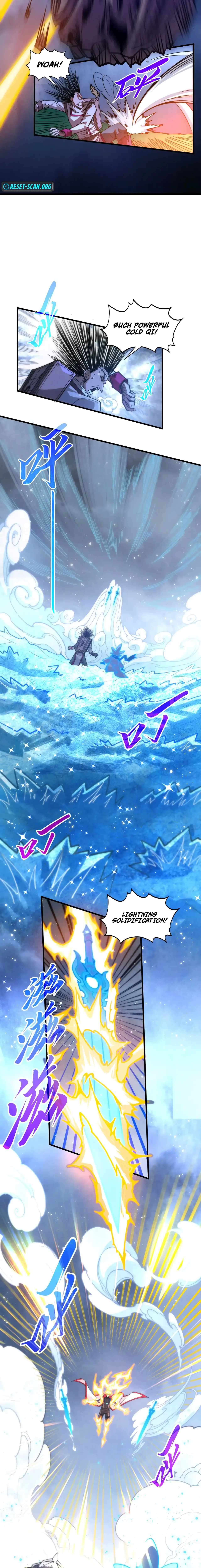 The Ultimate of All Ages - Chapter 455 Page 15