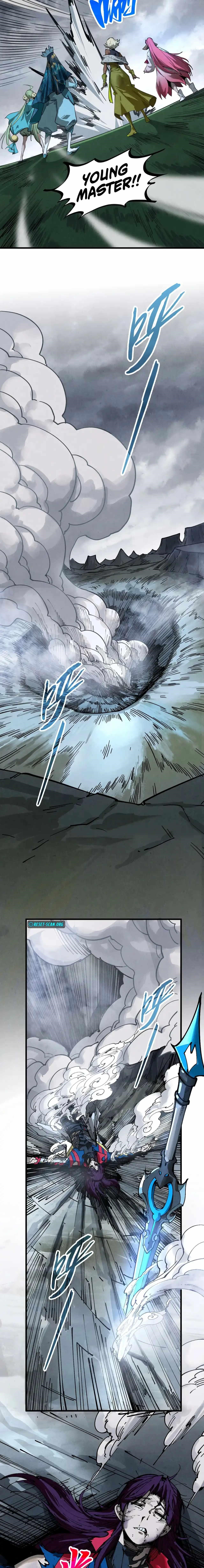 The Ultimate of All Ages - Chapter 456 Page 11