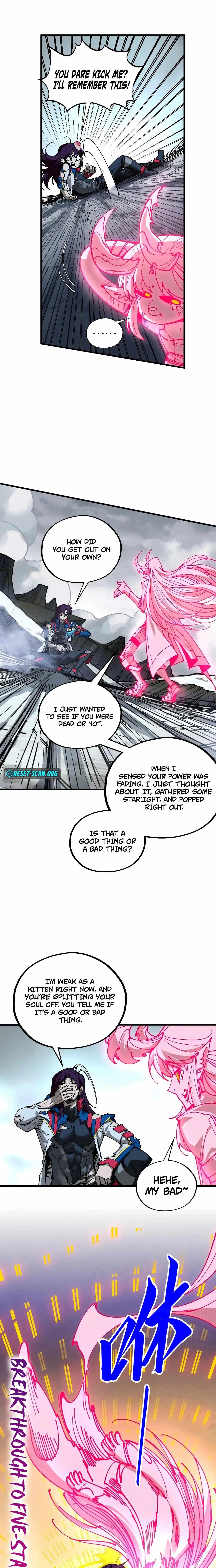 The Ultimate of All Ages - Chapter 456 Page 13