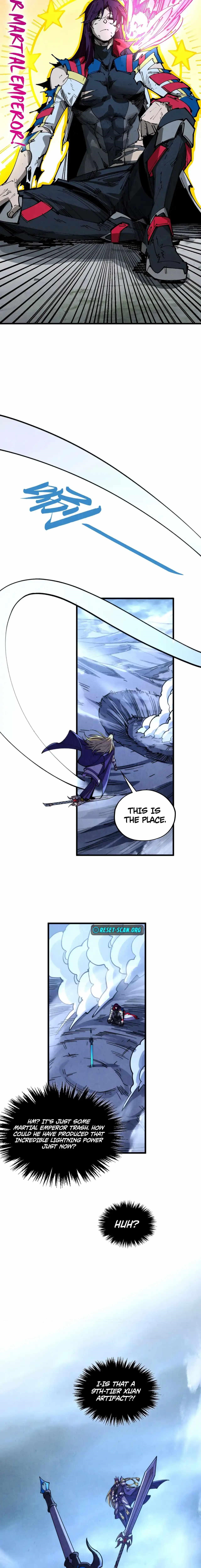 The Ultimate of All Ages - Chapter 456 Page 14