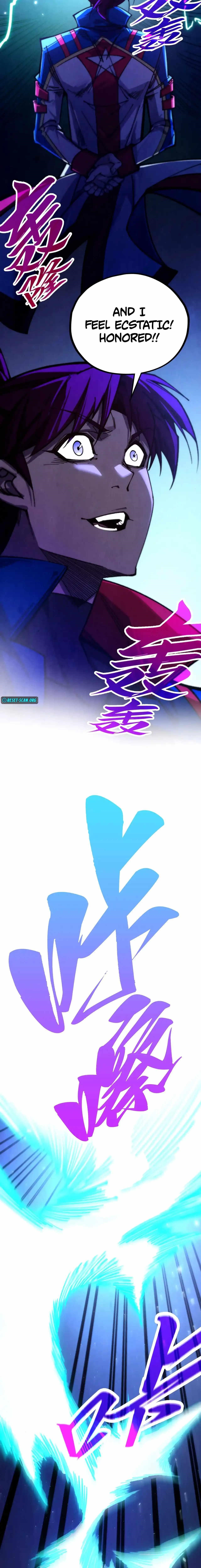 The Ultimate of All Ages - Chapter 456 Page 3