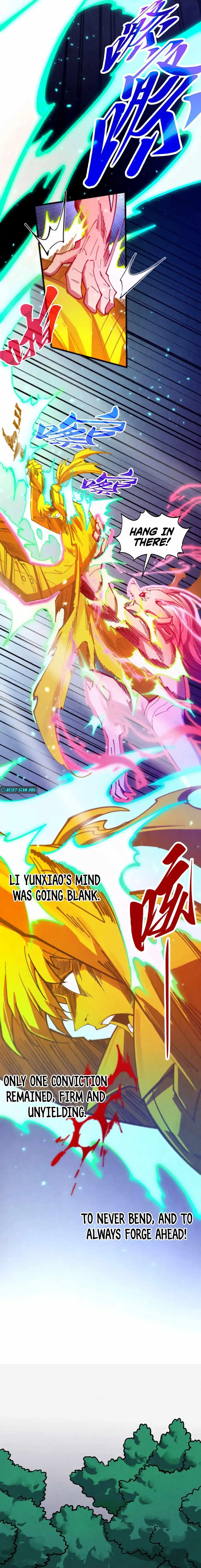 The Ultimate of All Ages - Chapter 456 Page 6