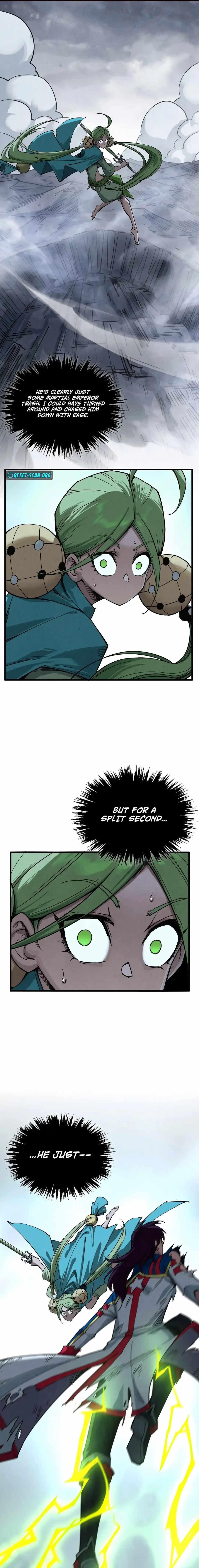 The Ultimate of All Ages - Chapter 457 Page 1