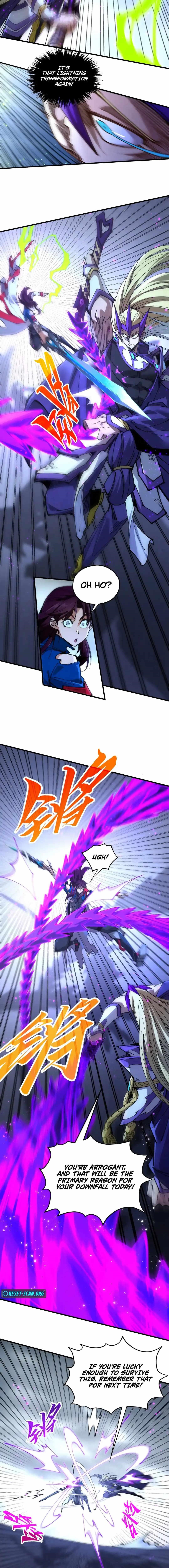 The Ultimate of All Ages - Chapter 457 Page 10