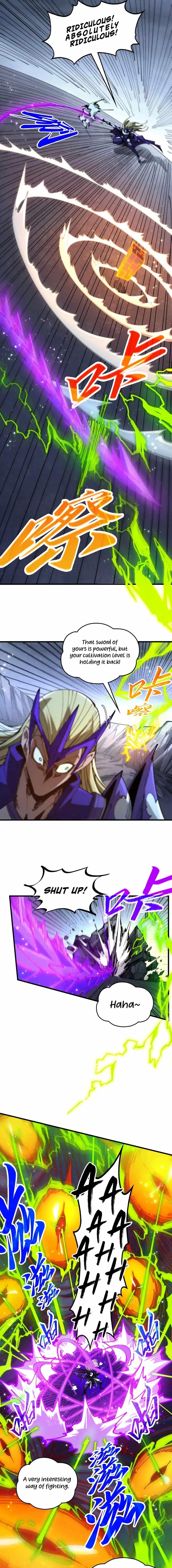 The Ultimate of All Ages - Chapter 457 Page 14