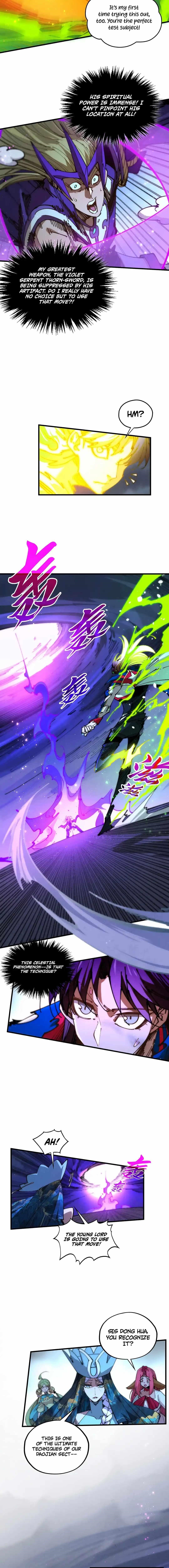 The Ultimate of All Ages - Chapter 457 Page 15