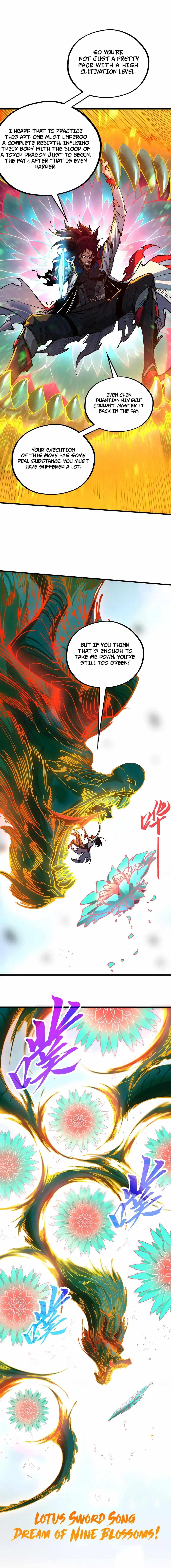 The Ultimate of All Ages - Chapter 457 Page 5