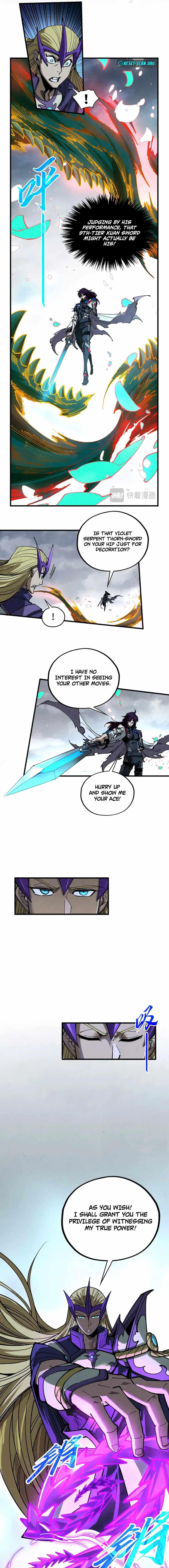 The Ultimate of All Ages - Chapter 457 Page 6