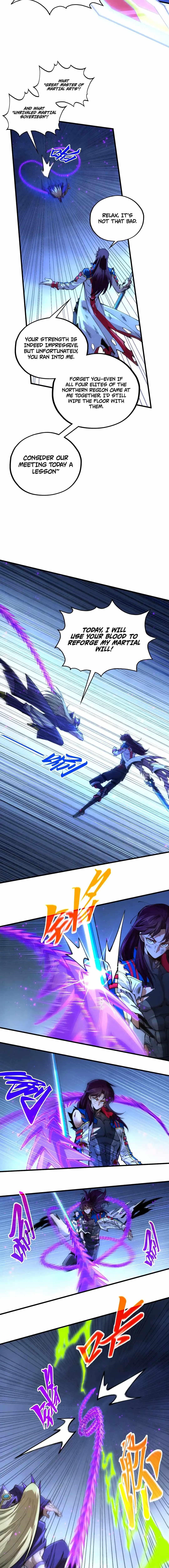 The Ultimate of All Ages - Chapter 457 Page 9