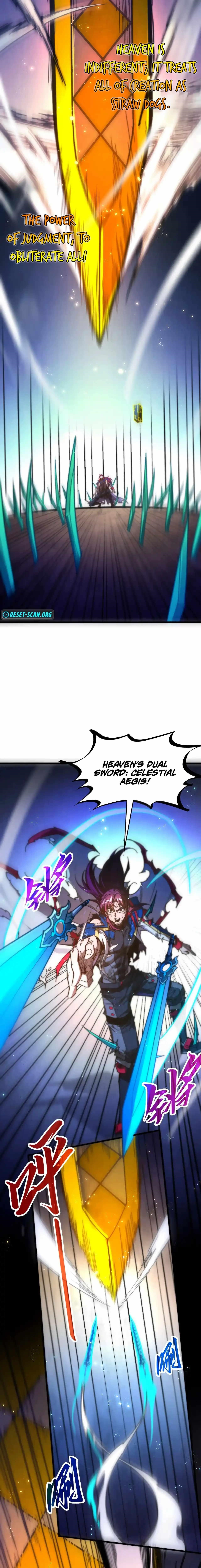 The Ultimate of All Ages - Chapter 458 Page 10