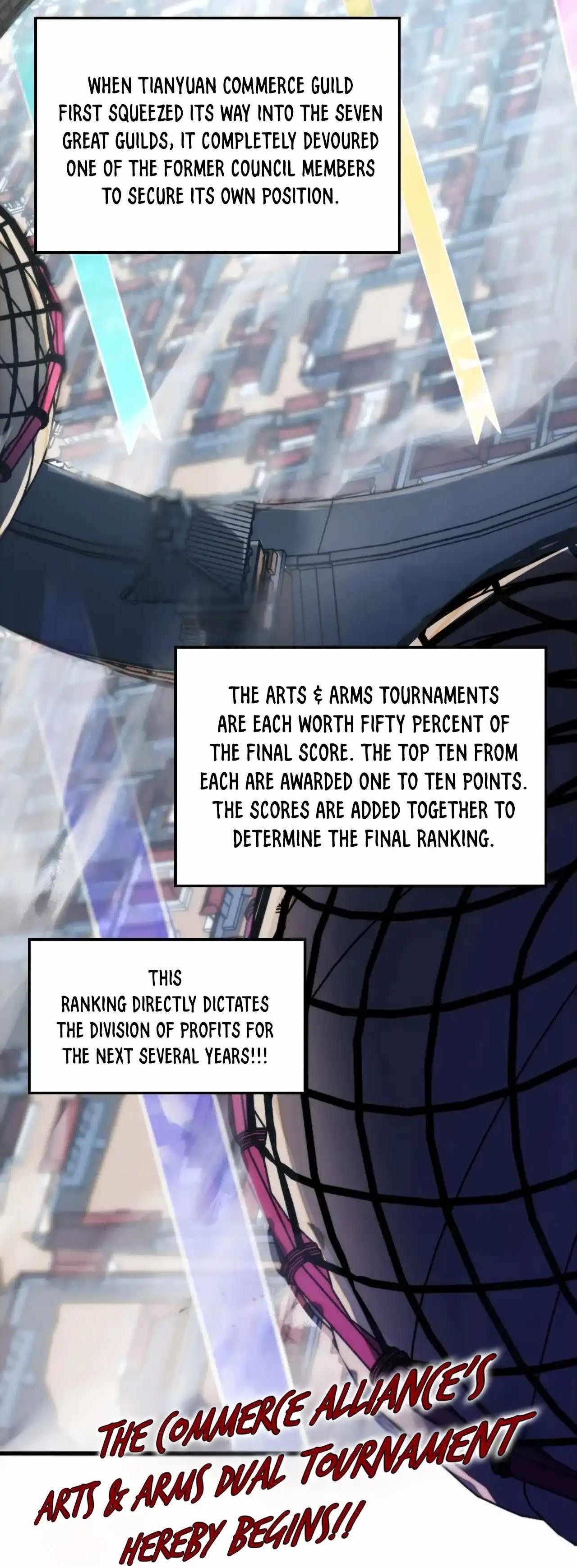 The Ultimate of All Ages - Chapter 458 Page 18