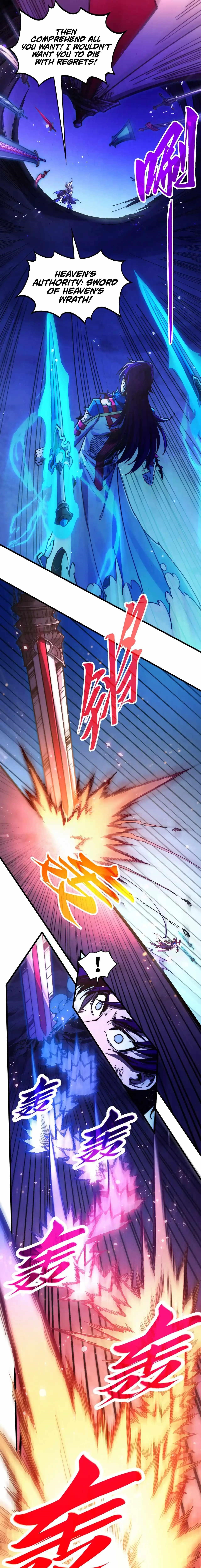 The Ultimate of All Ages - Chapter 458 Page 5