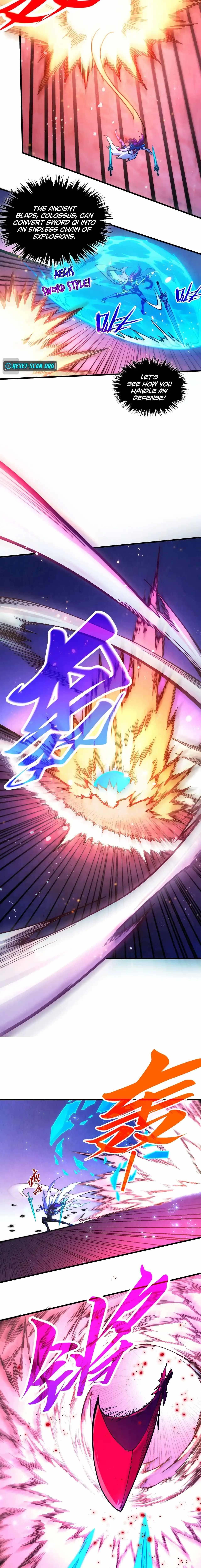 The Ultimate of All Ages - Chapter 458 Page 6