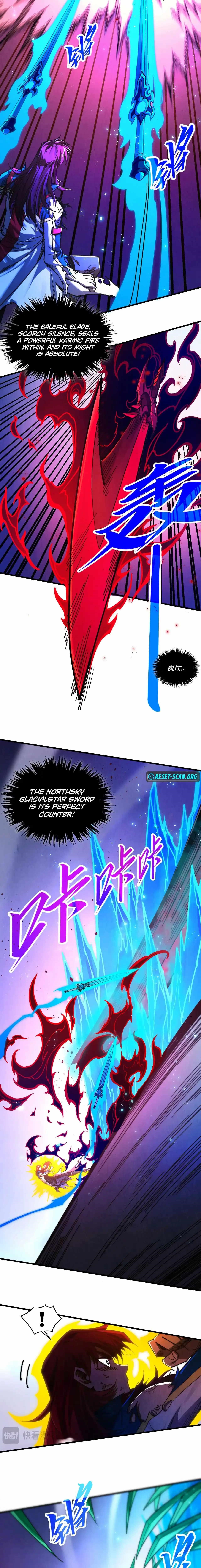 The Ultimate of All Ages - Chapter 458 Page 7