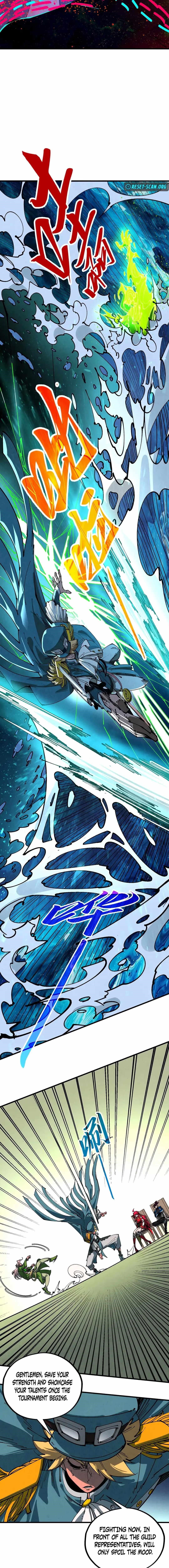 The Ultimate of All Ages - Chapter 459 Page 14