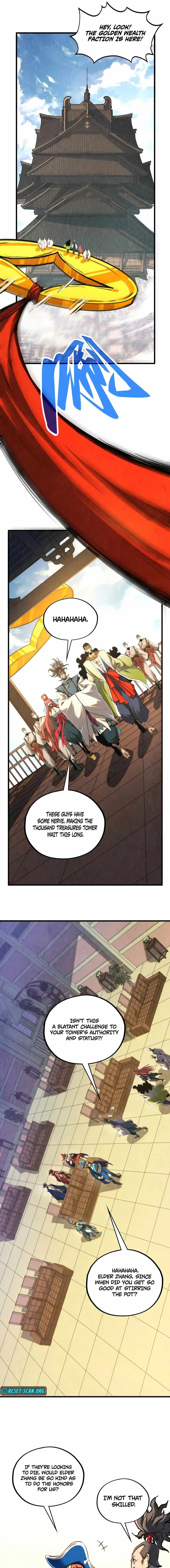 The Ultimate of All Ages - Chapter 459 Page 2