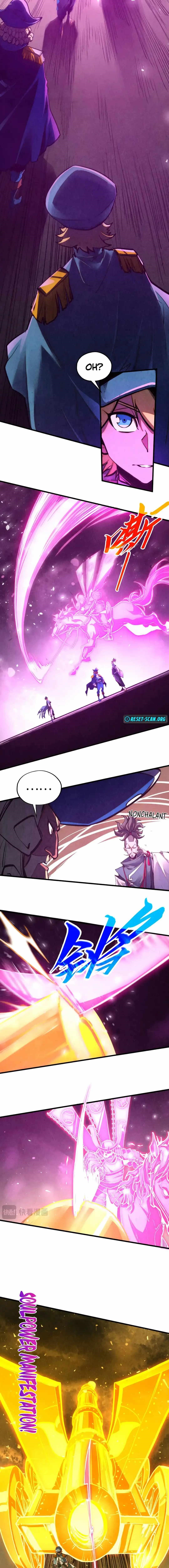 The Ultimate of All Ages - Chapter 459 Page 4