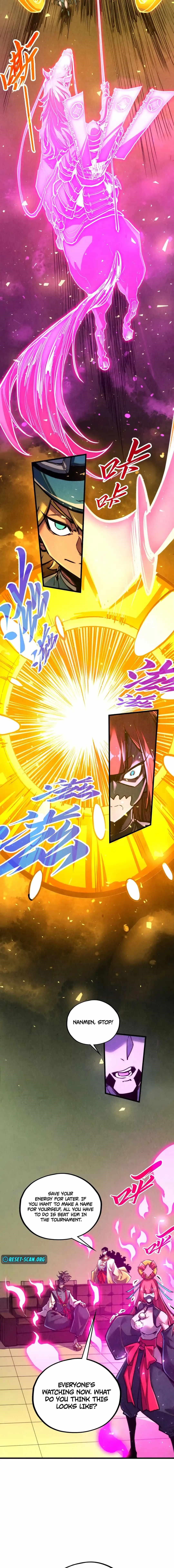 The Ultimate of All Ages - Chapter 459 Page 5