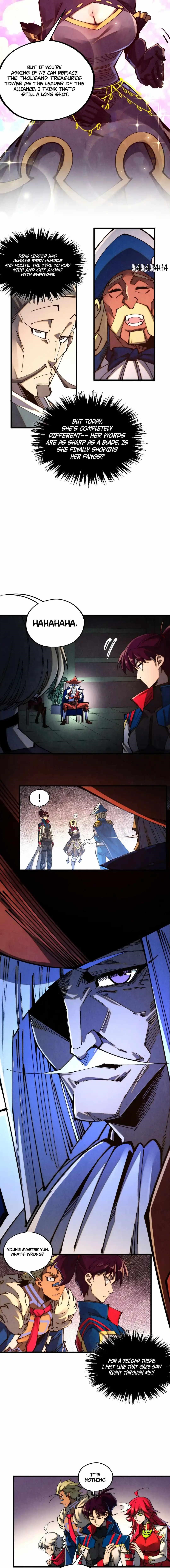 The Ultimate of All Ages - Chapter 459 Page 8