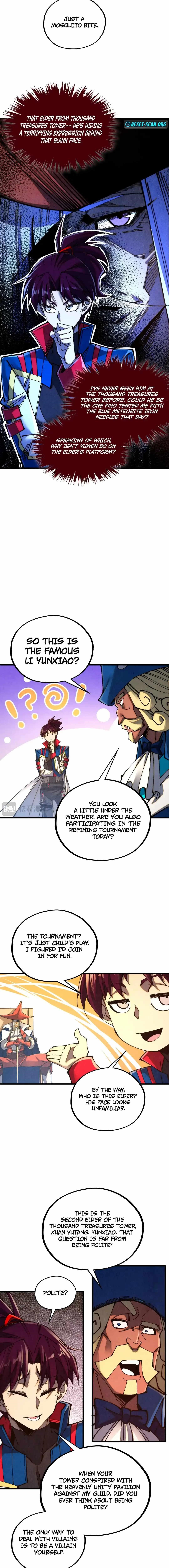 The Ultimate of All Ages - Chapter 459 Page 9