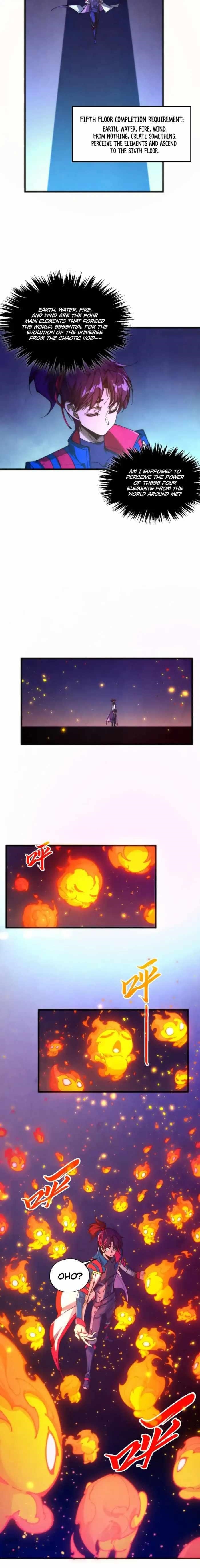 The Ultimate of All Ages - Chapter 461 Page 13