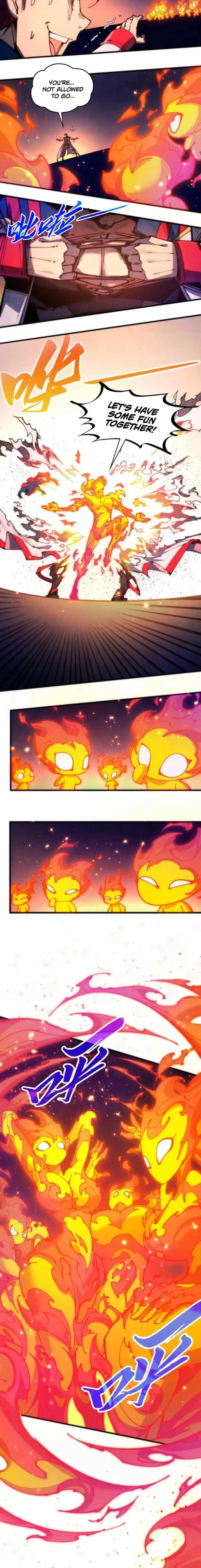 The Ultimate of All Ages - Chapter 461 Page 15