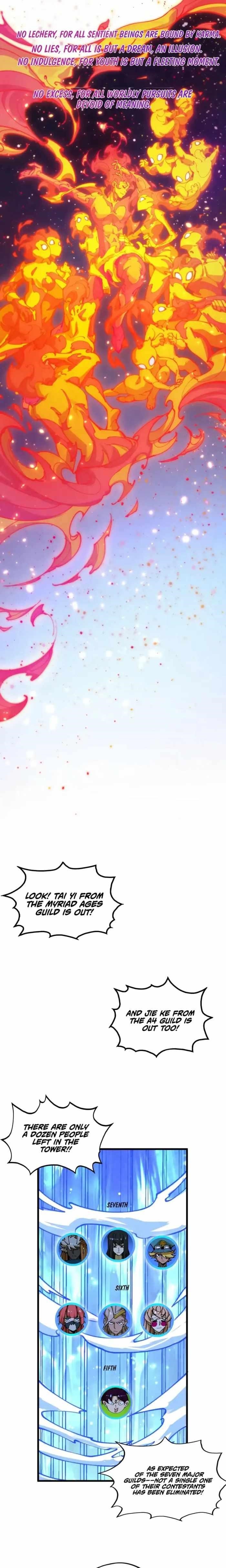 The Ultimate of All Ages - Chapter 461 Page 16