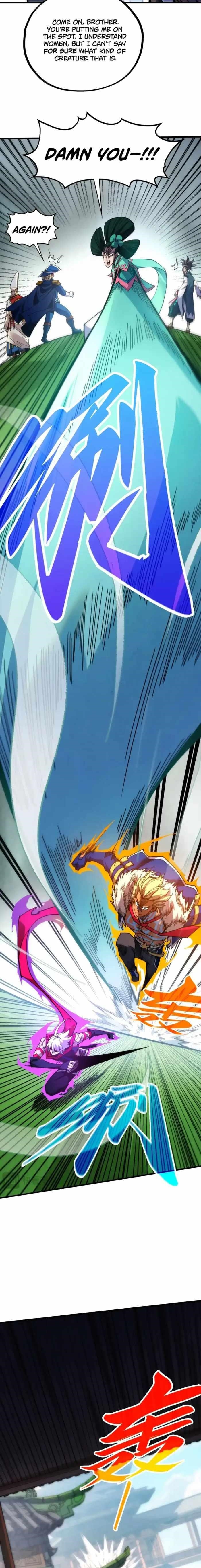 The Ultimate of All Ages - Chapter 461 Page 9